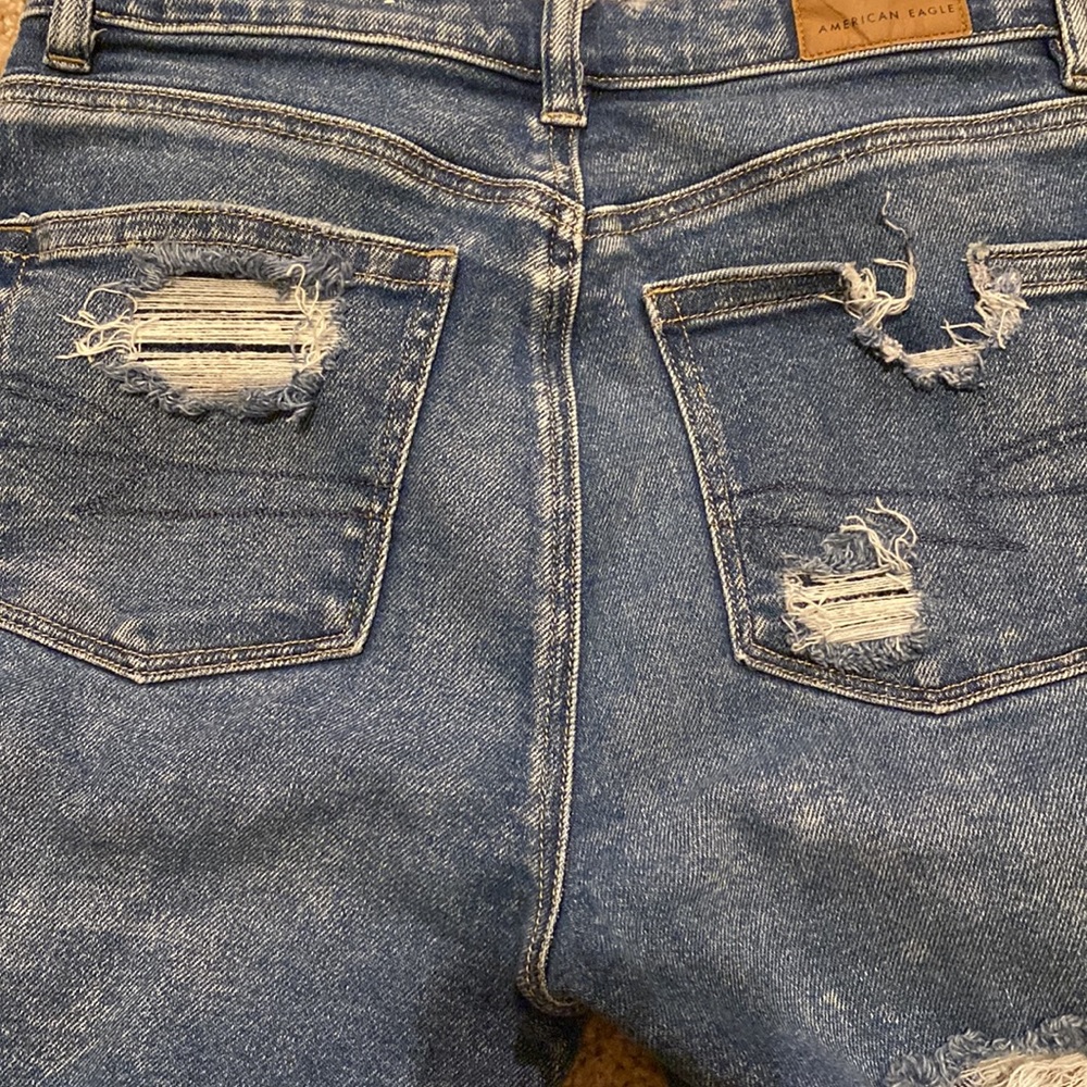 American Eagle Mom jeans - Picture 8 of 8